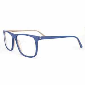 FB5509 Low price optics eye wear eyeglasses China wholesale acetate optic frames
