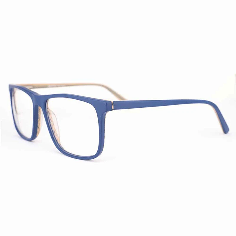 FB5509 Low price optics eye wear eyeglasses China wholesale acetate optic frames