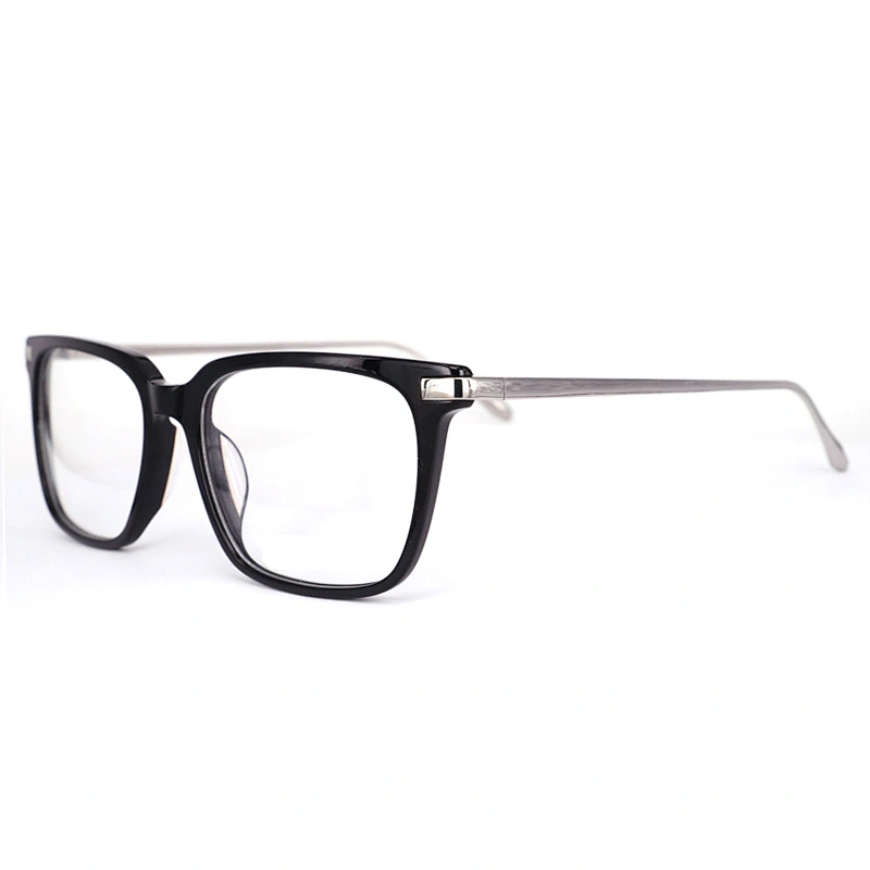 FB5403 2019 new design unusual affordable eyeglass frames good quality fancy acetate eyewear