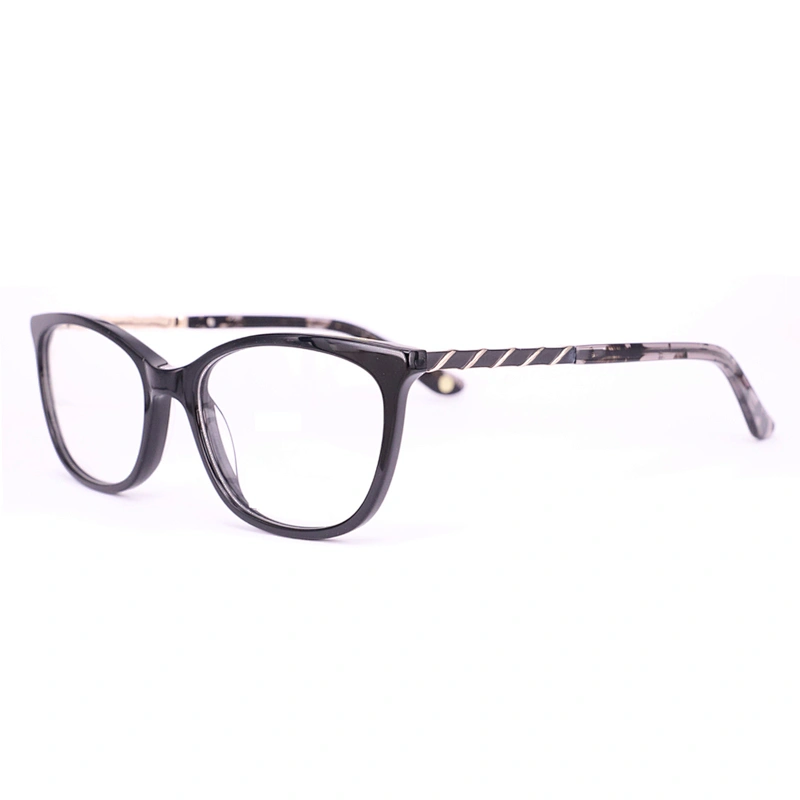 FB5474 New model optical frame nice eyeglasses optical frame acetate eyeglasses