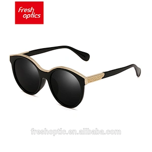LM708 Custom high quality sun glasses mens