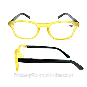 FR0010 Factory sale various widely used ,wide bridge reading glasses