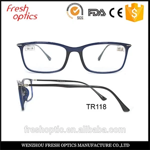 Best selling durable using wholesale ultem eyewear frames men