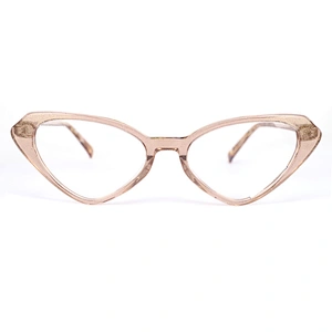 FB5414 Fashion european designer eyeglasses new model eyewear fancy acetate eyewear