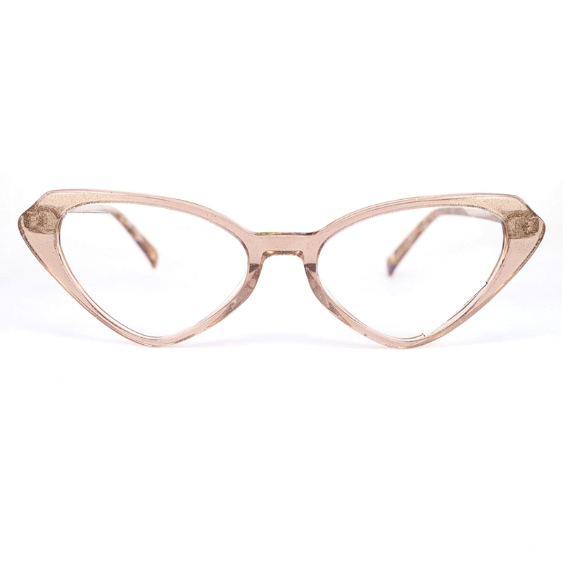 FB5414 Fashion european designer eyeglasses new model eyewear fancy acetate eyewear
