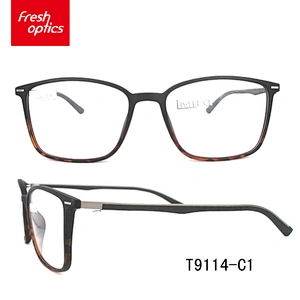 T9114 low price custom eyewear, designer frames ladies eyeglasses