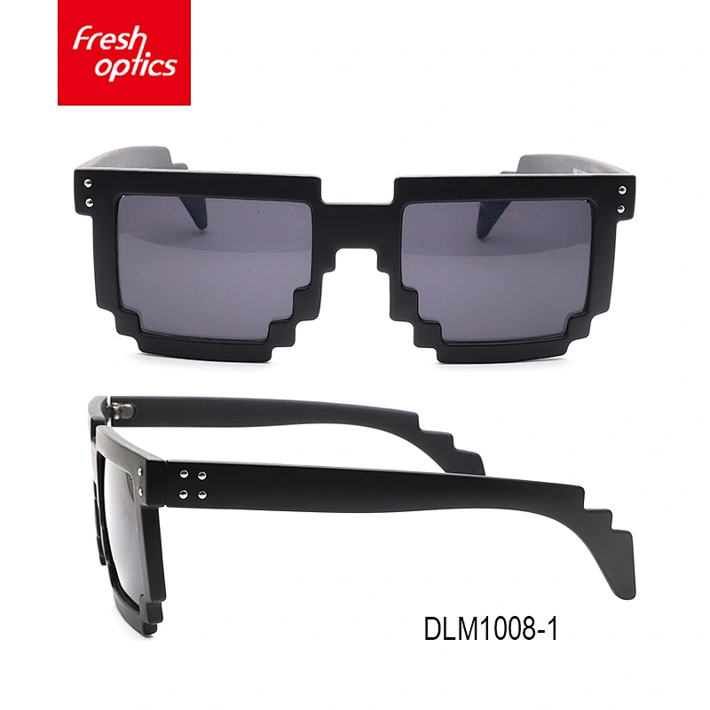 DLM1008 Wholesale floating sunglasses dragon sunglasses