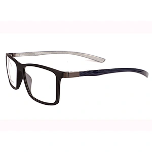 Hot selling good quality Tr90  frame optical glasses