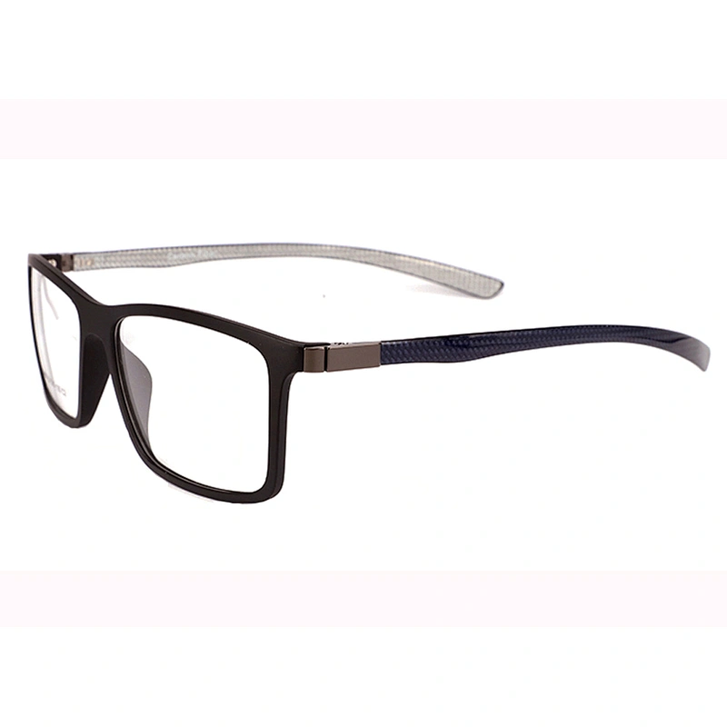 Hot selling good quality Tr90  frame optical glasses
