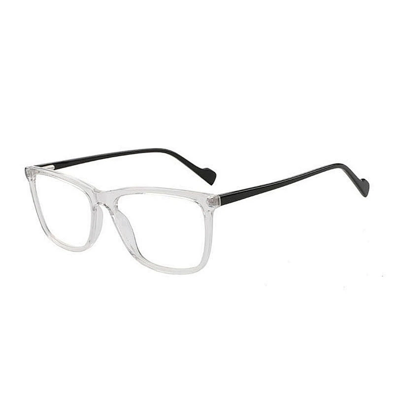 LG102 Newest style high quality eyeglasses frame optical glasses Ready goods
