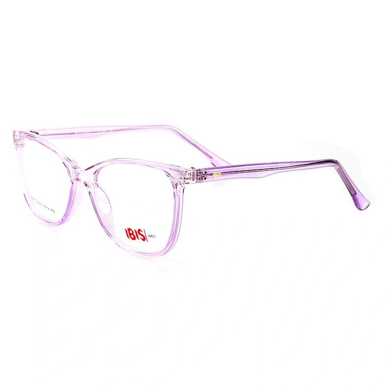 Wholesale newest cheap CP eyeglasses frame ladies young women girls designer full unique shape fancy eyewear optical frame