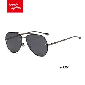 GD2600 Hot selling high quality ray band sunglasses mirror