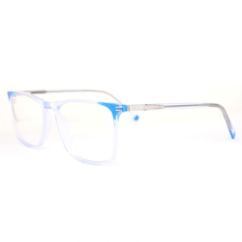 FB5425 New model optical frame china wholesale optical eyeglasses frame fancy acetate eyewear