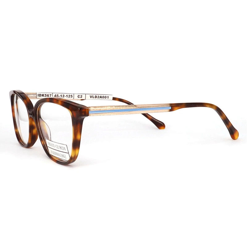 FB5533 Trending hot products famous brands glasses frame acetate optical frame wholesale