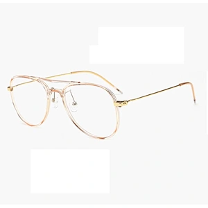 HH90050 Latest design glasses wholesale italian eyeglass frames mono design eyewear