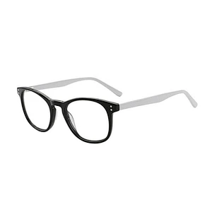 LG069 New style fashionable acetate optical frames for girls ready stocks