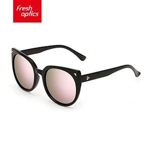 LM818 Cheap Italy Design CE UV400 Polarized Sunglasses