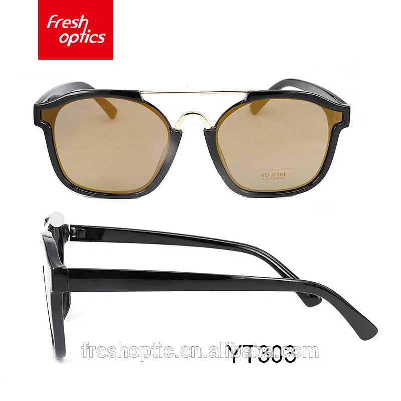 YT303 Factory sale various sun glasses sunglasses brand women