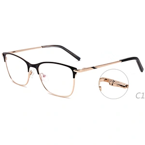 design cute optical eye glasses frames for cheap ready stock
