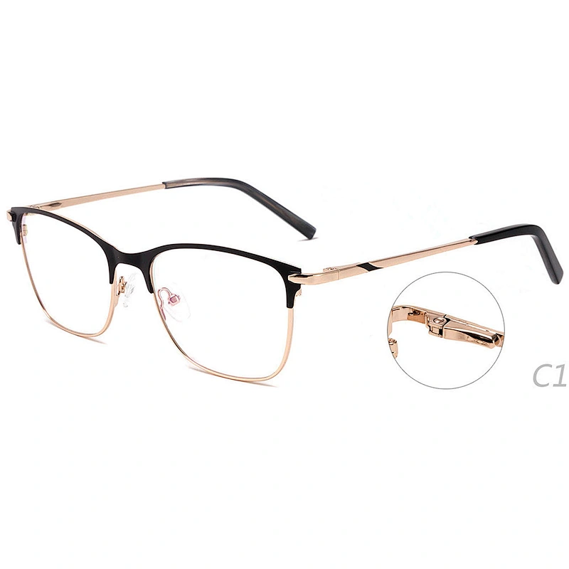 design cute optical eye glasses frames for cheap ready stock