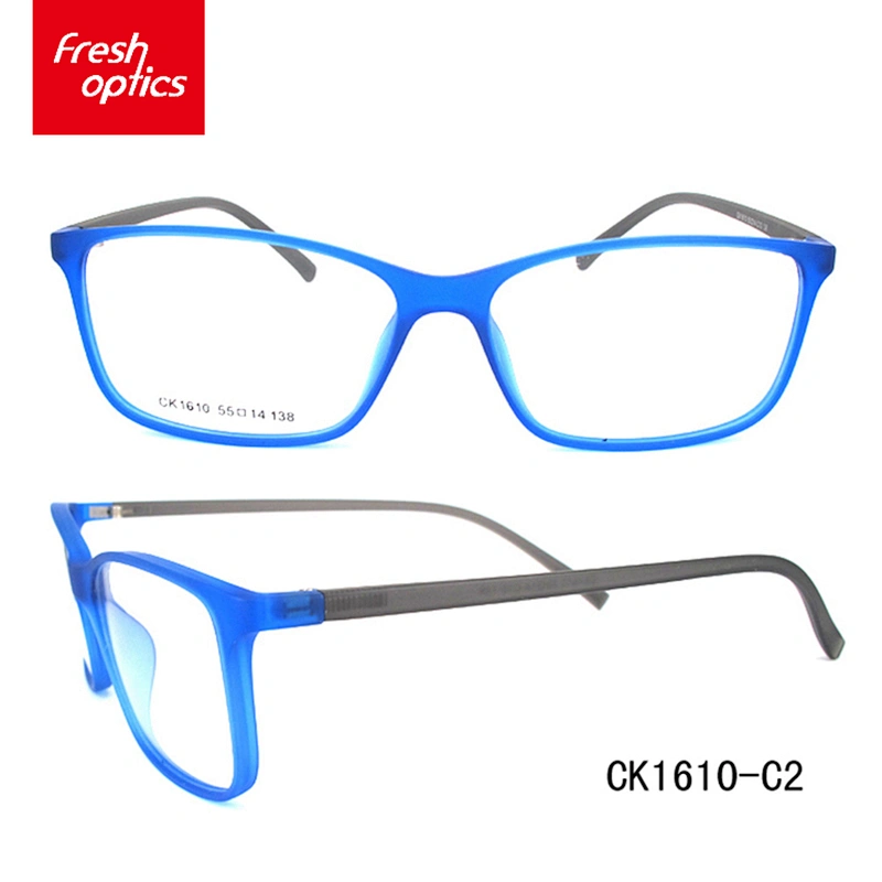 Latest custom fashion exercise tr90 optical frames for sale