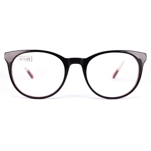 FB5437 2020 French eyeglass frames latest designer eyeglass frames acetate glasses frames