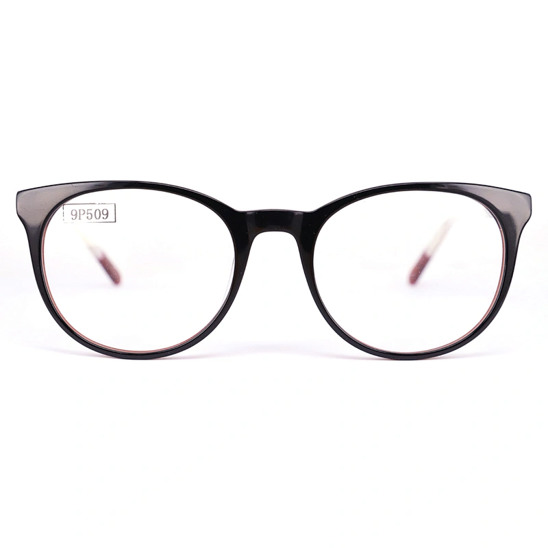 FB5437 2020 French eyeglass frames latest designer eyeglass frames acetate glasses frames