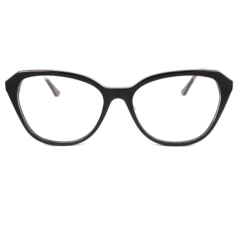 FB5392 New style eyeglasses cheap prescription glasses eyewear acetate optical frame wholesale