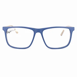 FB5509 Low price optics eye wear eyeglasses China wholesale acetate optic frames