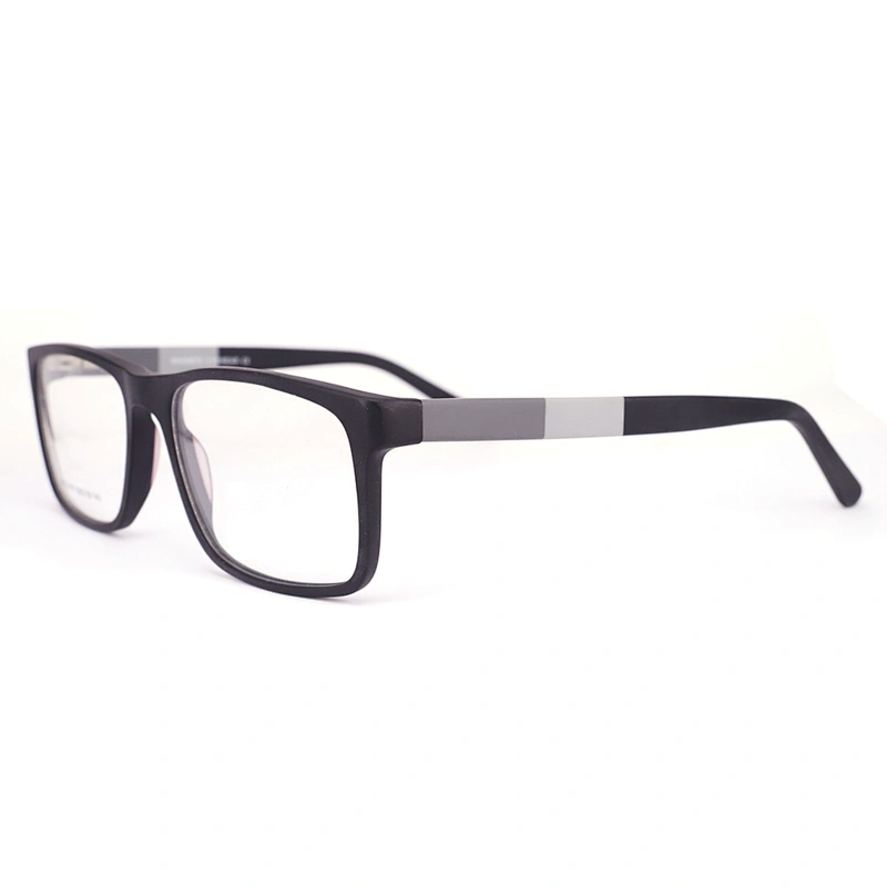 FB5481 Latest model spectacle frame fashion european designer eyeglasses acetate eyewear frames