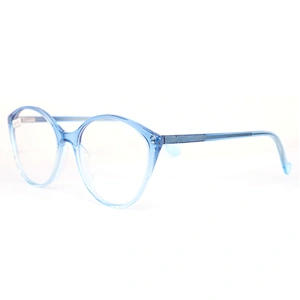 FB5421 Popular acetate nice optical for glasses Italy design eye glasses acetate fashion glasses