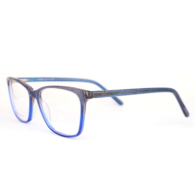 FB5495 Beautiful optical frames trending hot products spectacle frames nice acetate eyeglasses