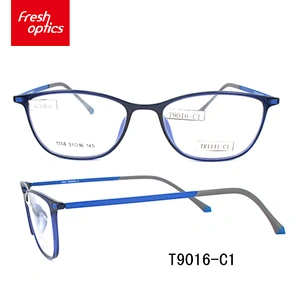 T9016 Professional production cool reading optical eyeglasses frames