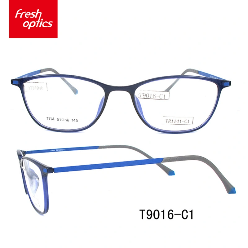 T9016 Professional production cool reading optical eyeglasses frames