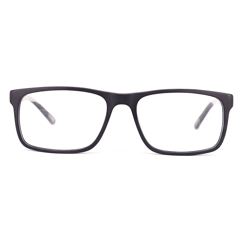 FB5481 Latest model spectacle frame fashion european designer eyeglasses acetate eyewear frames