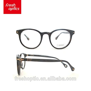 High quality wholesale new style latest trendy spectacles frame
