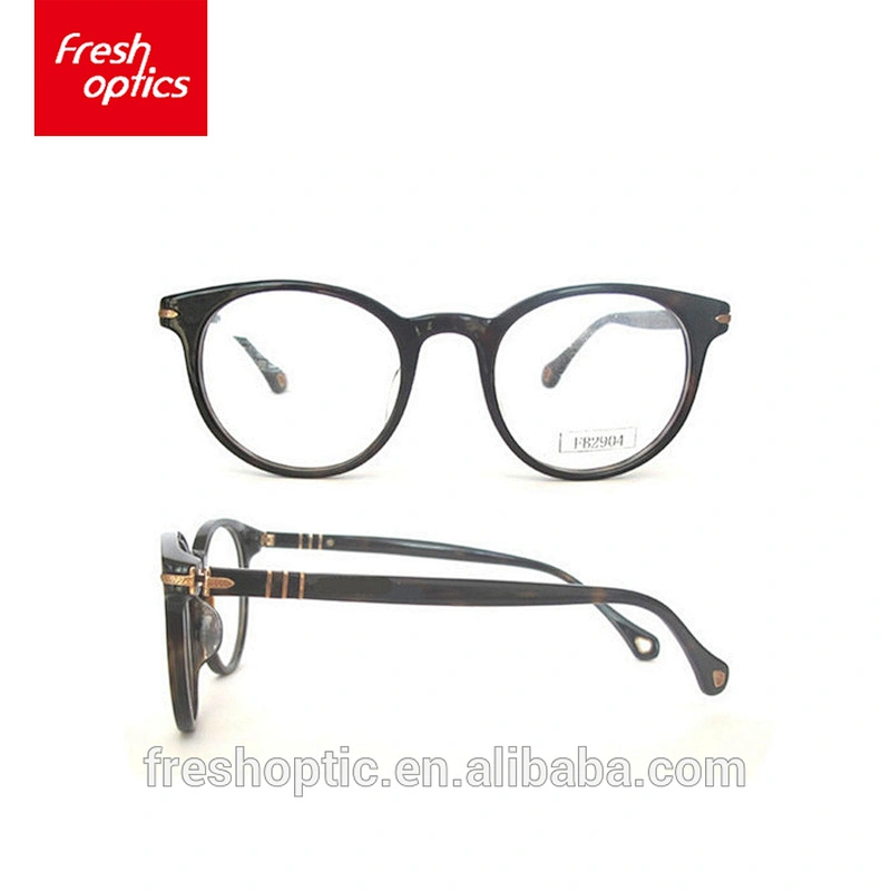 High quality wholesale new style latest trendy spectacles frame