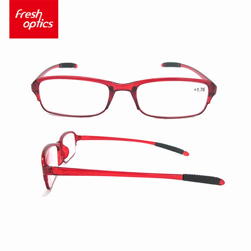 FR0006 Factory supply attractive price foldable reading glasses for boy