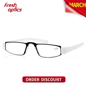 China wholesale men stylish reading glasses