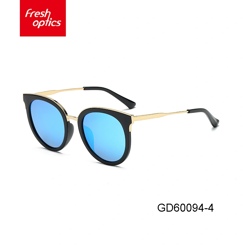 GD60094 New style approved cheap plastic party plastic sunglasses
