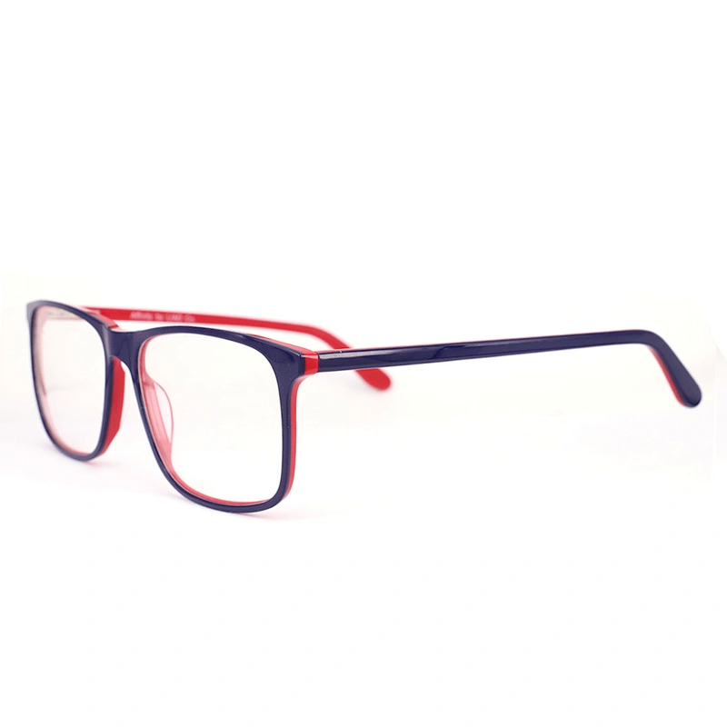 FB5482 Vogue optical glasses fashion european designer eyeglasses thin acetate optical frame