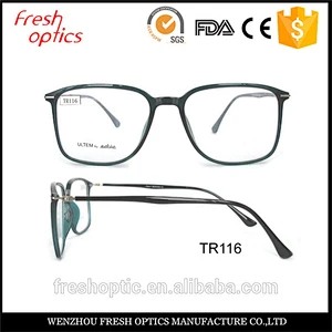 Best selling durable using wholesale ultem eyewear frames men