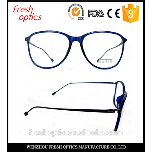 Unique design hot sale tr90 frames glasses eyewear