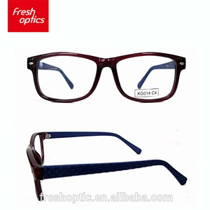 XG014 Best sales cp high quality cheap optical frames