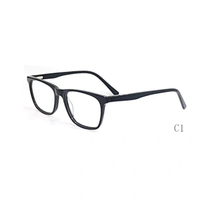 F1727 Wholesale vitality motion acetate optical eyewear frames Ready stocks