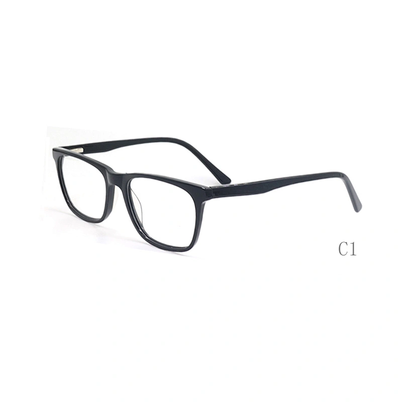 F1727 Wholesale vitality motion acetate optical eyewear frames Ready stocks