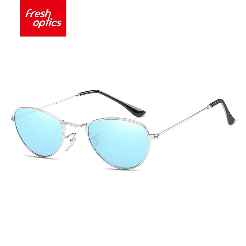 LM3021 2018 aluminum frame polarized sunglasses military sunglasses german sunglasses
