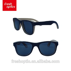 WB034 wholesale cheap foldable fancy sunglasses