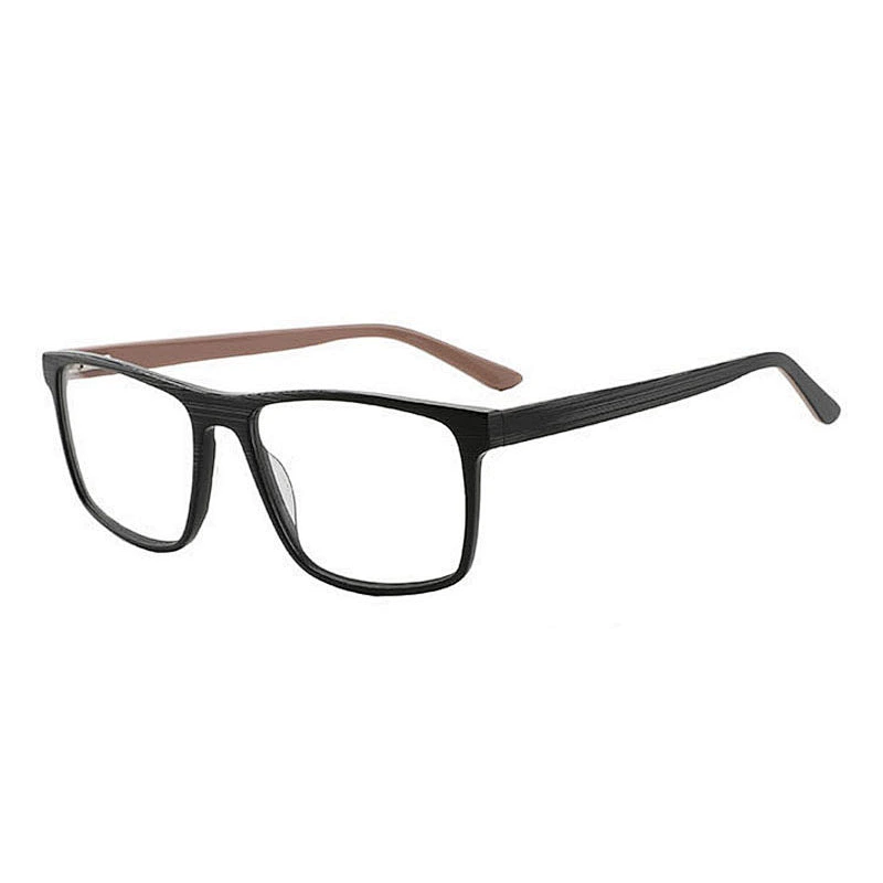 LG103 Hipster prescription glasses frames bottom price acetate optical frames eyeglasses frame Ready goods