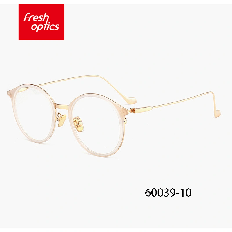 HH60039 Factory direct sell korean optical tr90 plastic eyeglasses frames